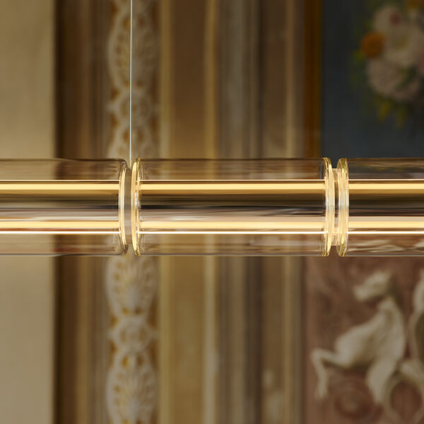 Luce Cilindrica S3, Flos