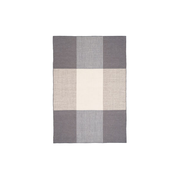 Bologna gulvteppe, ocean, Linie Design