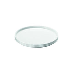 Bernadotte frokosttallerken, Georg Jensen