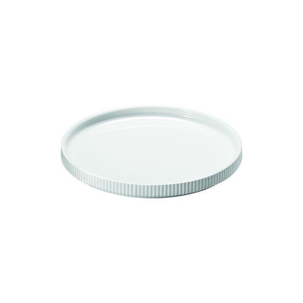 Bernadotte frokosttallerken, Georg Jensen