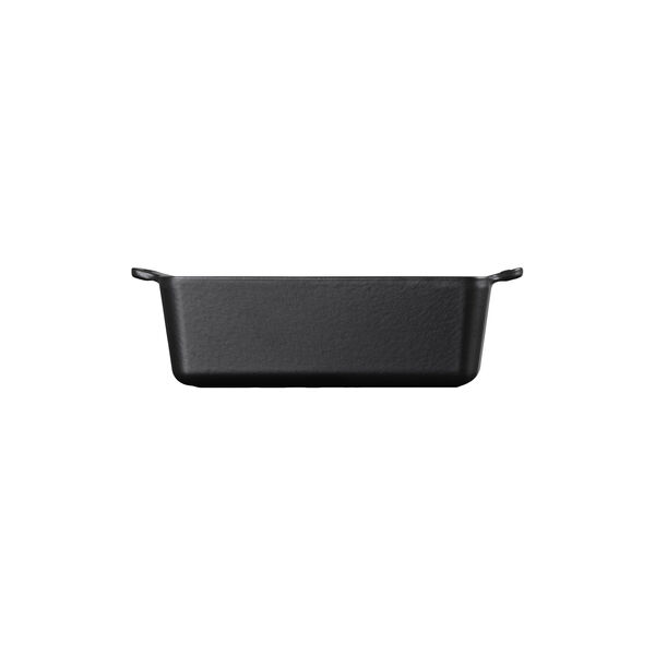 St&oslash;pejern br&oslash;dform 23 cm, matte black, Le Creuset