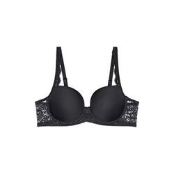 Amourette WP Bra, svart, Triumph