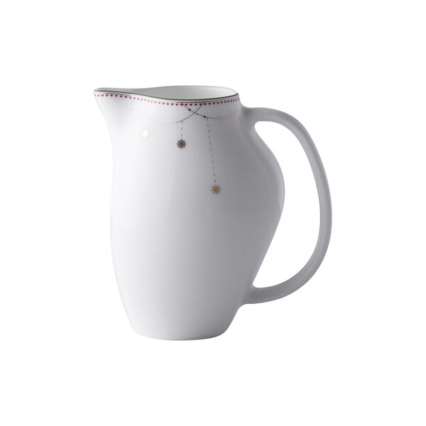 Julemorgen kanne, 0,3 L, Wik & Wals&oslash;e