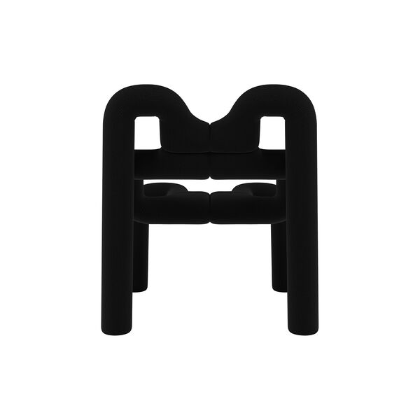 Ekstrem&trade;, knit 009 black, Varier Furniture