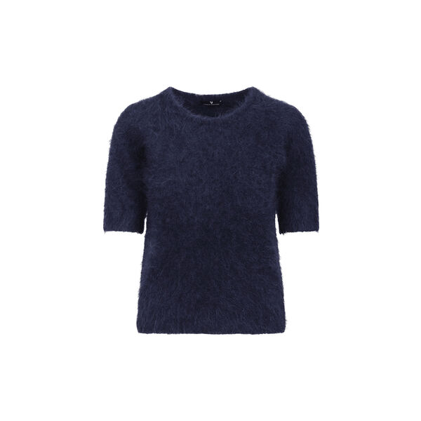 Abby Top, dark sapphire, Urban Pioneers