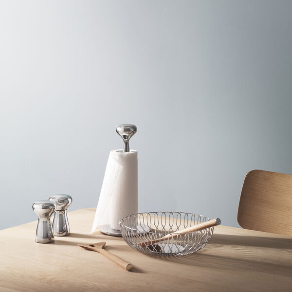 Alfredo kj&oslash;kkenrullholder, Georg Jensen