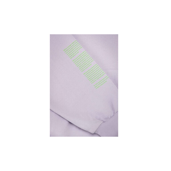 Iben hettegenser, hazy lilac, IBEN