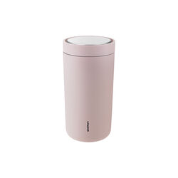 To Go Click termokopp 0,2 L, soft rose, Stelton
