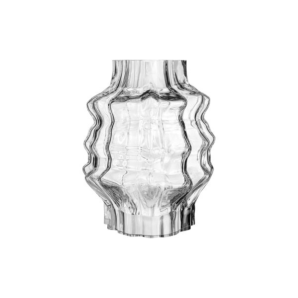 Byredo x Iittala lyslykt, klar, Iittala