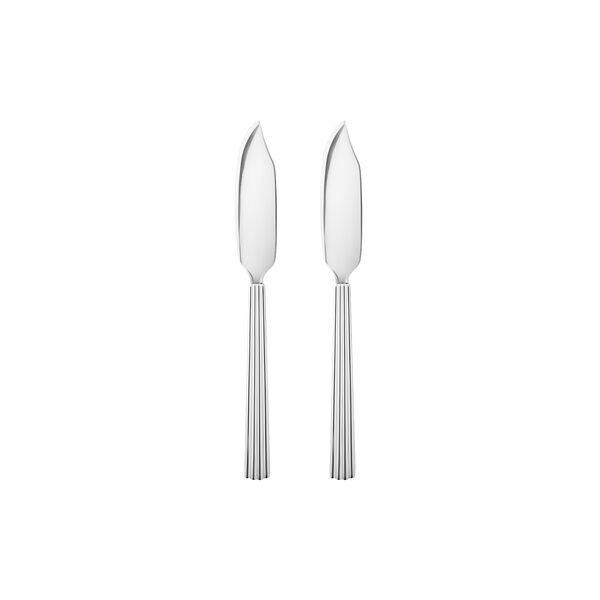 Bernadotte fiskekniv 2 stk., Georg Jensen