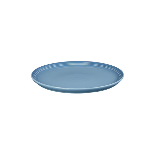 Coupe frokosttallerken, chambray, Le Creuset