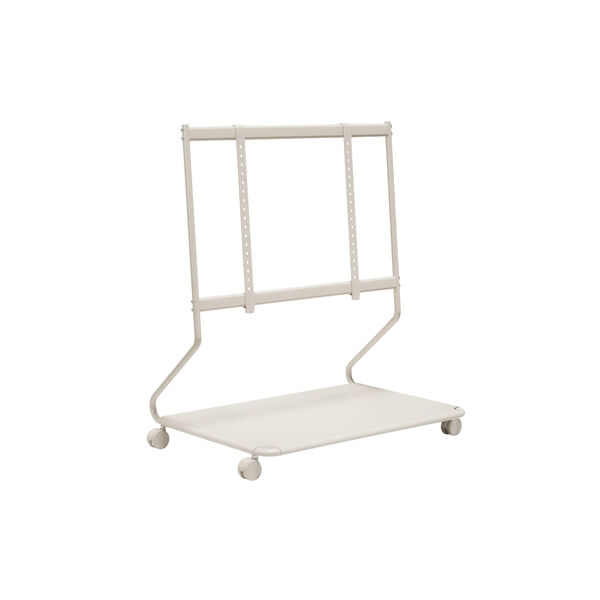 Disco, oat, Pedestal