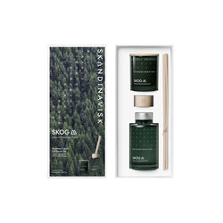 SKOG Scented Candle & Diffuser Giftset, Skandinavisk