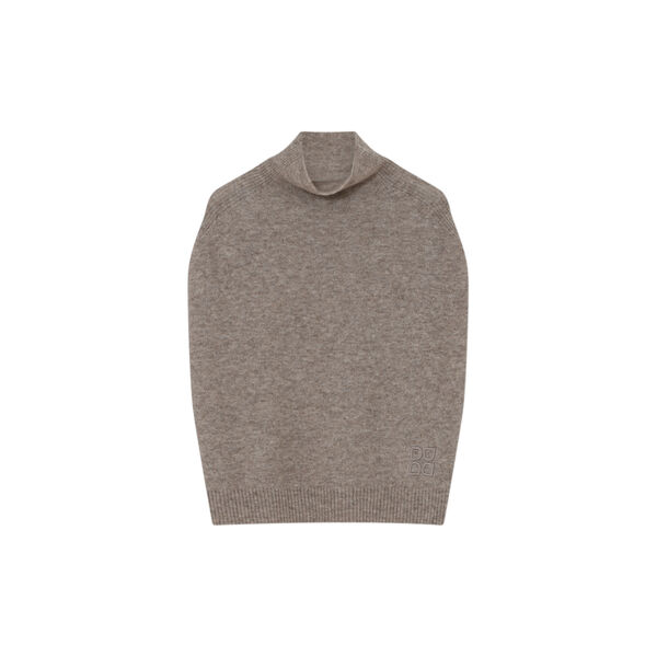 Frodie Cozy Days, hazel melange, DAY Birger &eacute;t Mikkelsen