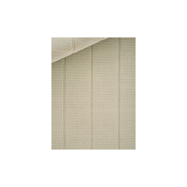 Woven Tatami gulvteppe, cream, Linie Design