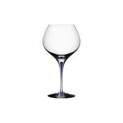 Intermezzo bouquet vinglass, Orrefors