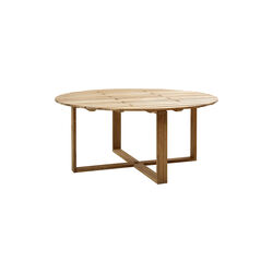 Endless bord, teak, Cane-line