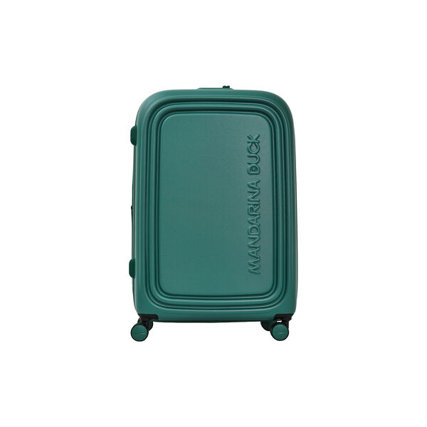 LOGODUCK + Trolley, foliage green, Mandarina Duck