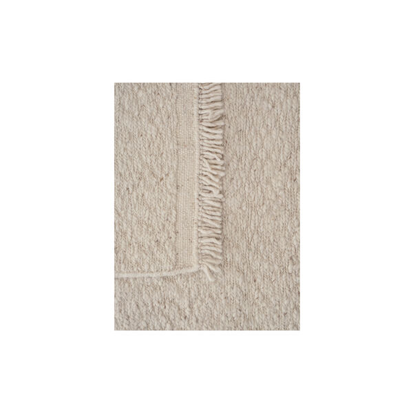 Blonde Maze gulvteppe, beige, Linie Design