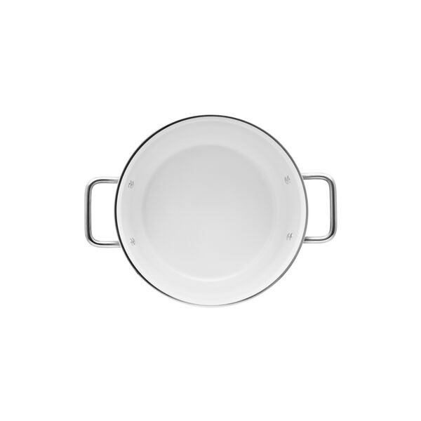 White Line Gryte med Slip-Let&reg;-belegg 2,5 L, Eva Trio