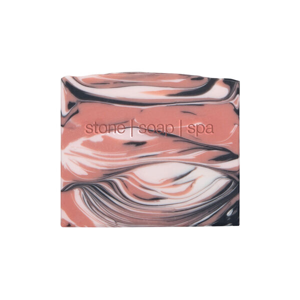 Art såpe, healing, Stone Soap Spa