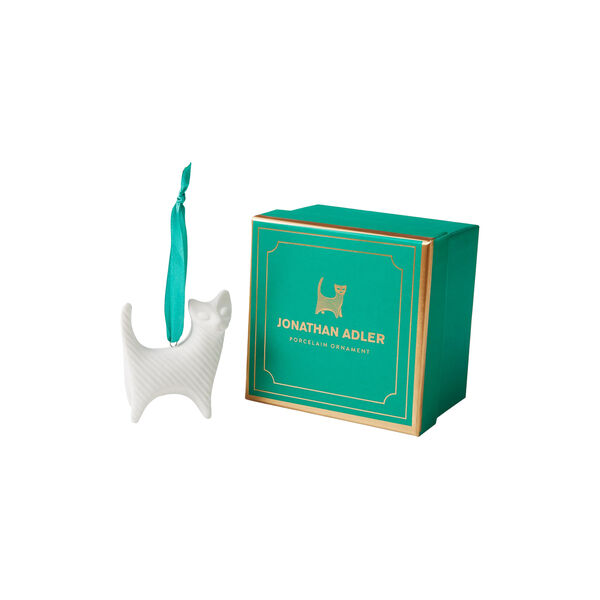 Cat julepynt, Jonathan Adler