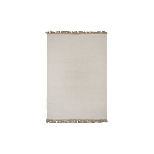 Pastoral Unity gulvteppe, white, Linie Design