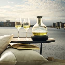 Karaffel m/ kjøl, Eva Solo