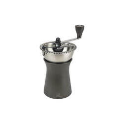 Kronos Kaffekvern, sort, Peugeot