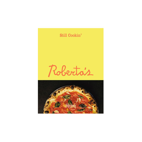 Roberta's: Still Cookin' Roberta's: Still Cookin', New Mags