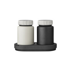 VIPP263 Salt and Pepper, Vipp