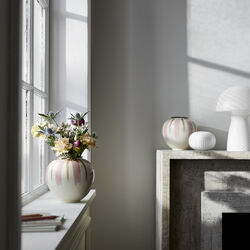 Hammershøi bonbonniere, hvit, Kähler