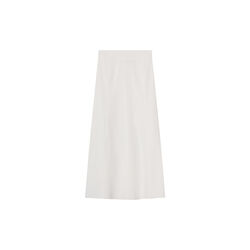 FalkaRS Skirt, white, R&eacute;sum&eacute;