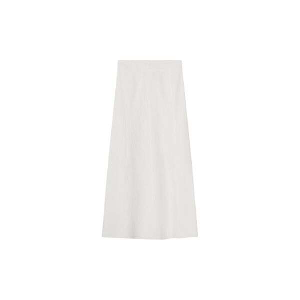 FalkaRS Skirt, white, R&eacute;sum&eacute;