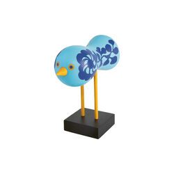 Birds 1967, No. 4 Birds 1967, No. 4, Design House Stockholm