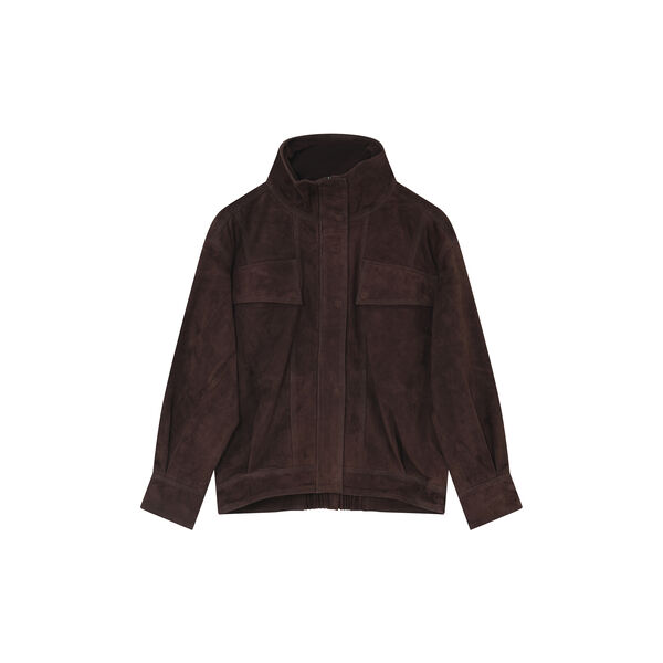 2ND Maluma - Suede Feel, Java, 2NDDAY