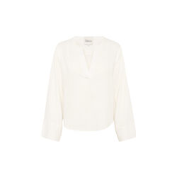 DiasMW Blouse, snow white, My Essential Wardrobe