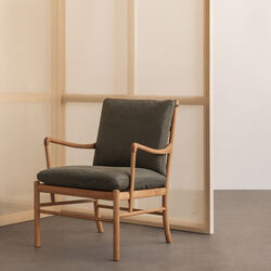 OW149 Chair, Jade 20368 OW149 Chair, Jade 20368, Carl Hansen & Søn
