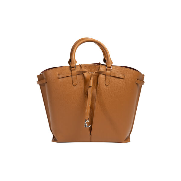 Flores håndveske, cuir, Coccinelle