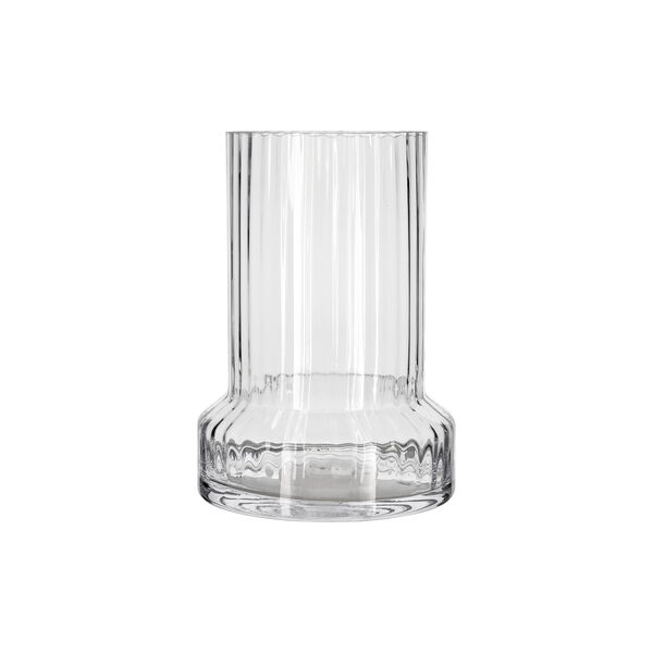 Hvils vase med riller, Villa Collection