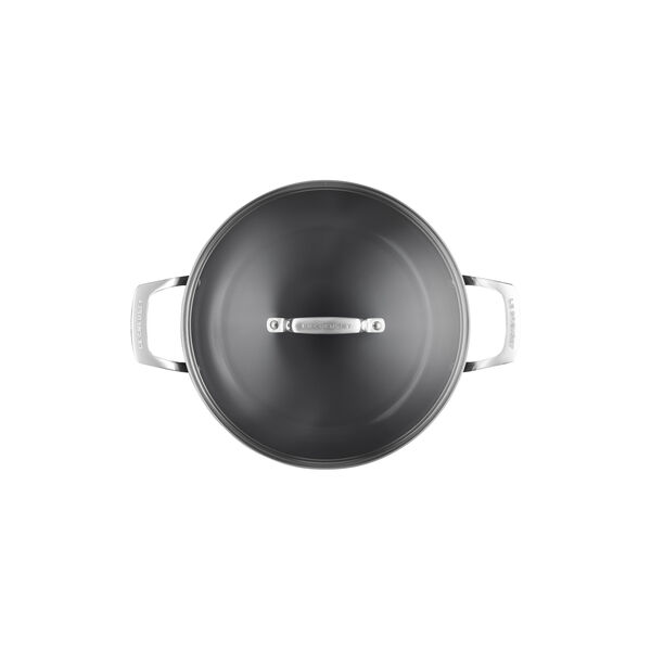 Ceramic sautergryte &Oslash; 28 cm, Le Creuset