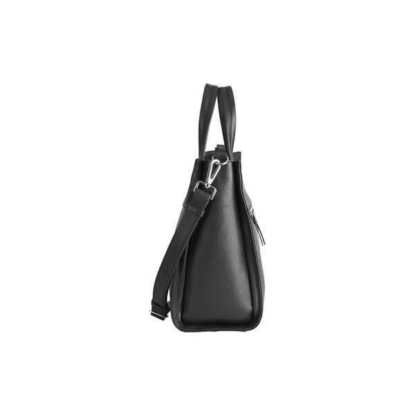 AmaiaMBG Work Bag, grain black, Markberg