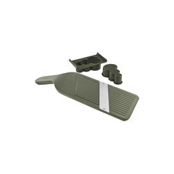 Green Tool mandolinjern