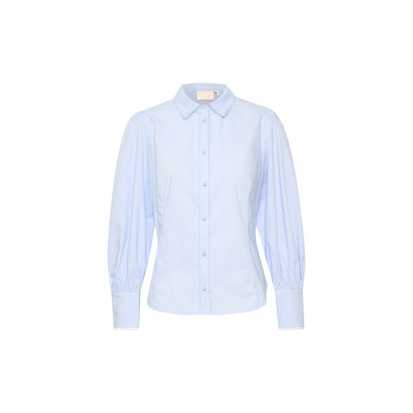 ChillyKB LS Blouse, Karen by Simonsen