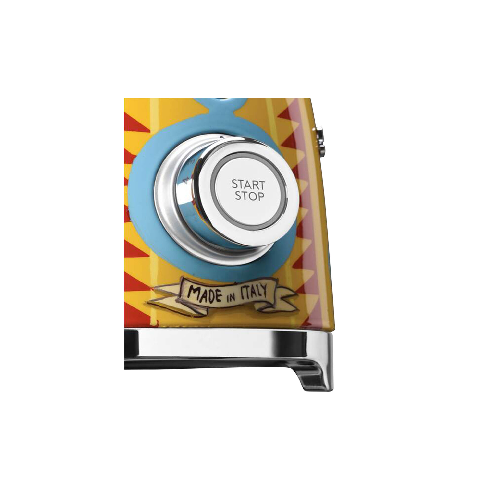 Dolce gabbana blender deals