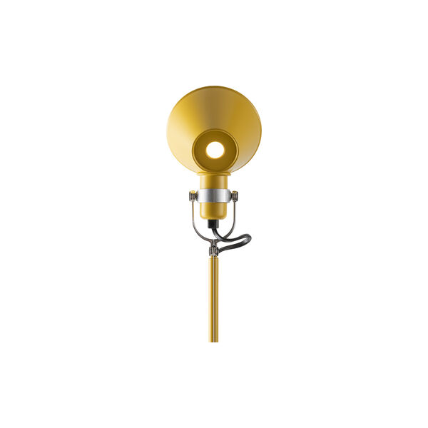 Tolomeo Micro Table Lamp, yellow Tolomeo Micro Table Lamp, yellow, Artemide