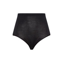 Maxi Briefs, black, HANRO
