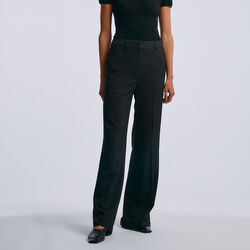 Olivia Pants, black, ONE and OTHER