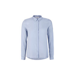 SRFreedom LS Shirt, cashmere blue, Soft Rebels