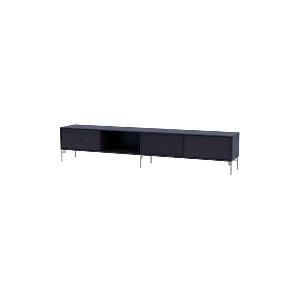 OCTAVE VII TV-benk, 147 shadow, Montana Furniture